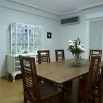 Appartement Luengo House León