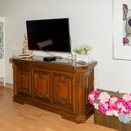 Appartement Luengo House *