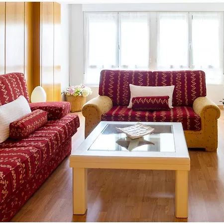 Luengo House * León