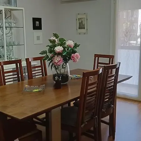 Appartement Luengo House *