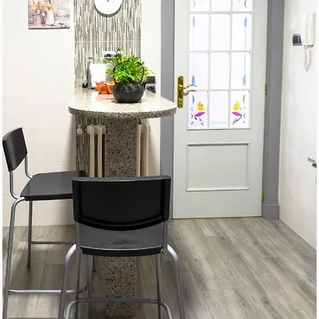 Apartament Luengo House