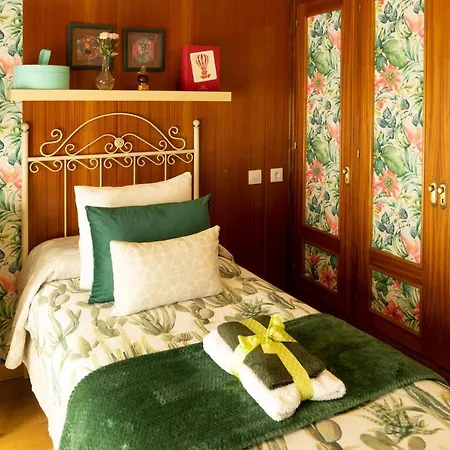 Luengo House Appartement