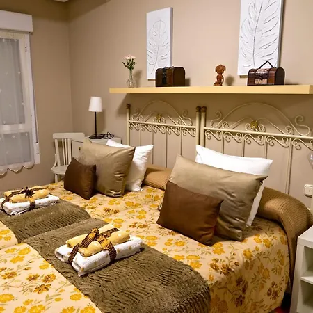 Luengo House *