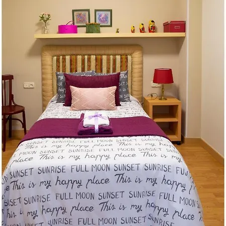 Luengo House Appartement