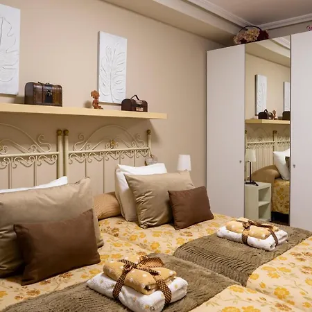 Luengo House Appartement